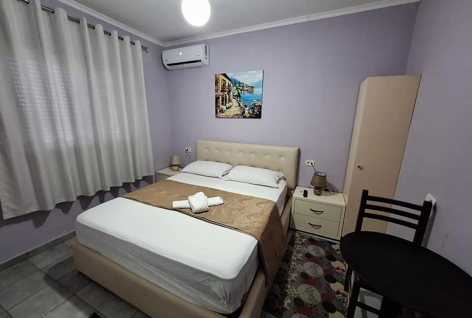 Bed & Breakfast Hotel Sabi Maminas