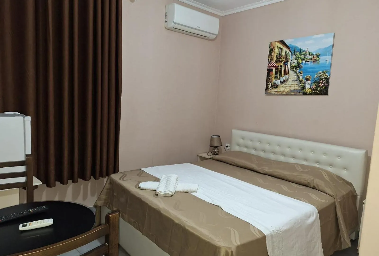 Maminas Hotel Sabi