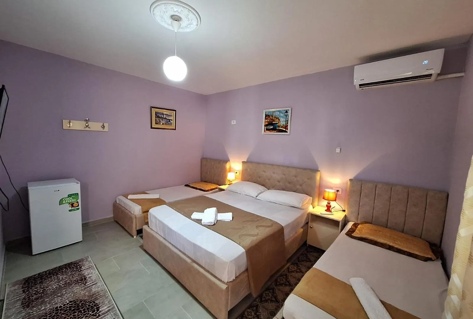 Hotel Sabi Maminas