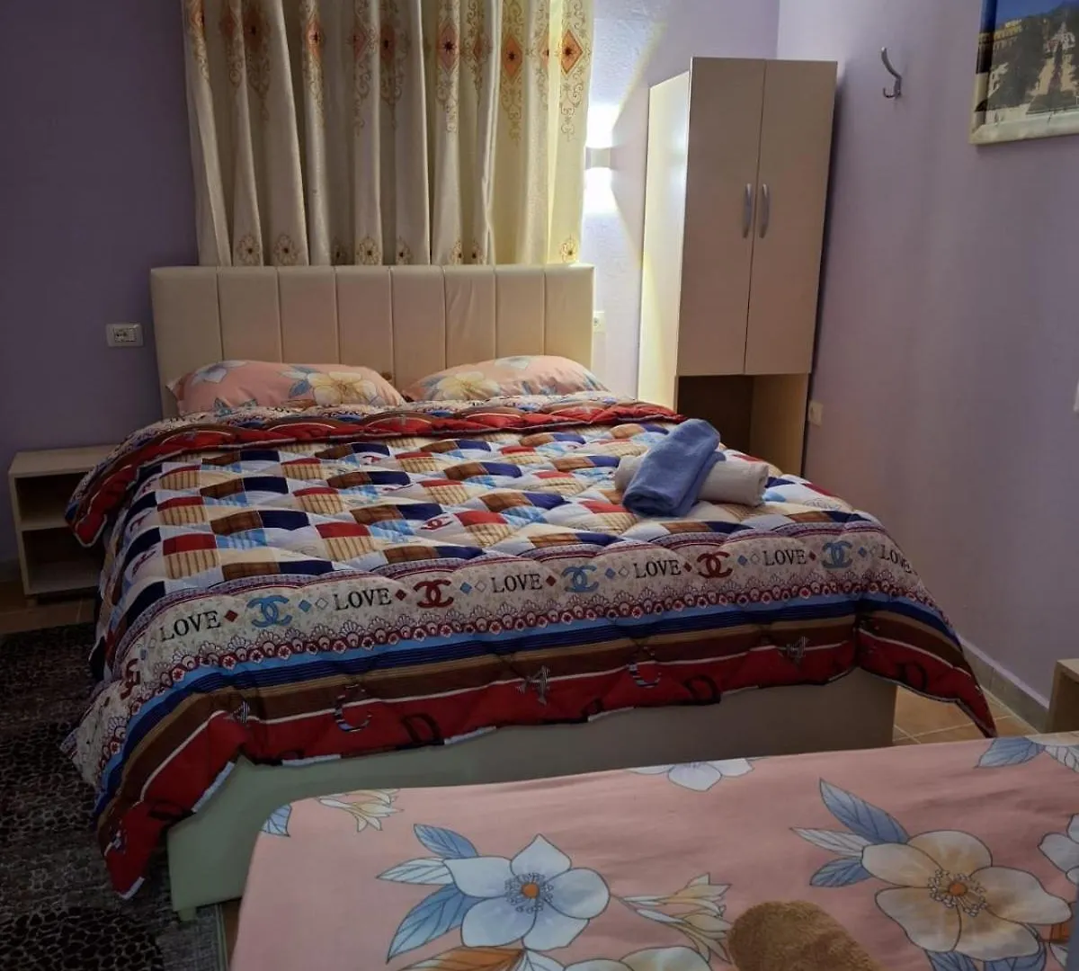 Hotel Sabi Maminas Bed & Breakfast