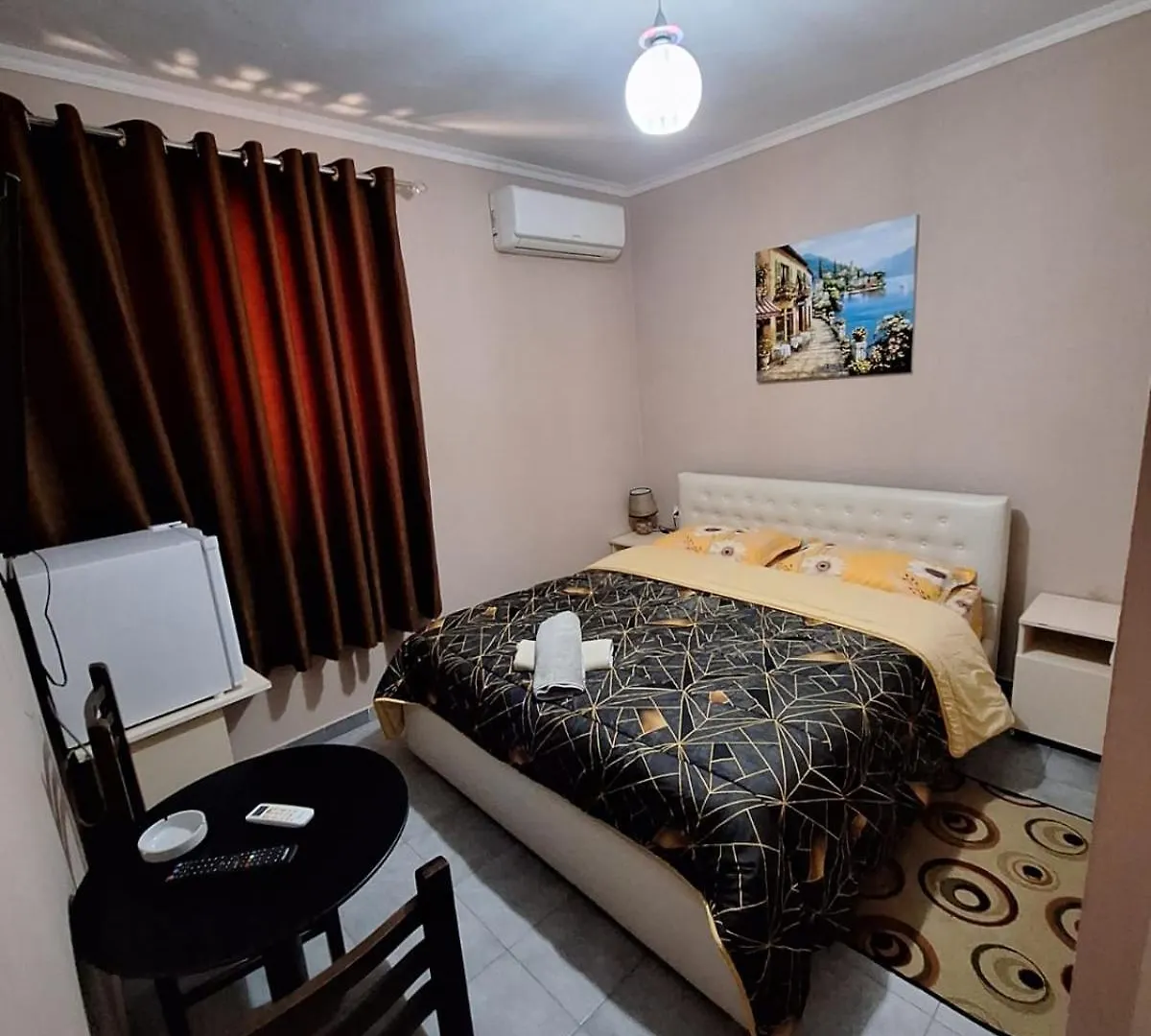 Bed & Breakfast Hotel Sabi Maminas