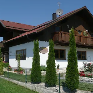 Eberth Guest house Bogen