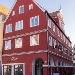Urban Flair Hotel Memmingen