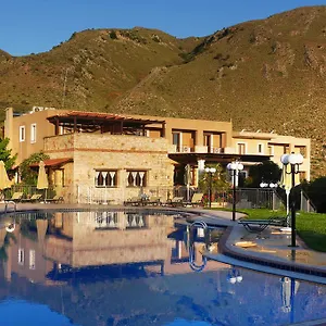 Areti Hotel apartamentowy Chania (Crete)