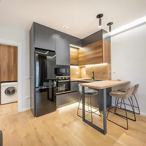 Pin Appartement Tirana