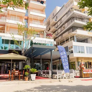 3* Hotel Aglon