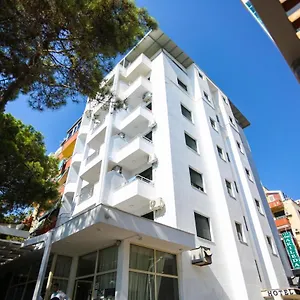 3* Hotel New Akileda