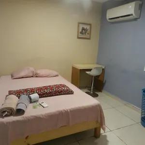 Xabadava Aparthotel Cancun