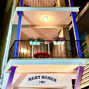 Mert Homes Bed & Breakfast Marmaris