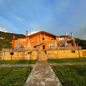 Mezini Resort