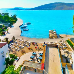 Oscar Seaside & Spa Hotel Bodrum