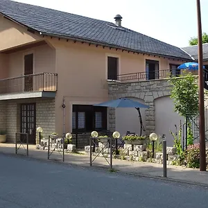 Au Pont De La Gineze Bed & Breakfast Barjac (Lozere)