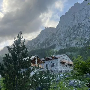 Montain Rosi Gasthuis