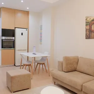 Centaurus Apartament Tirana