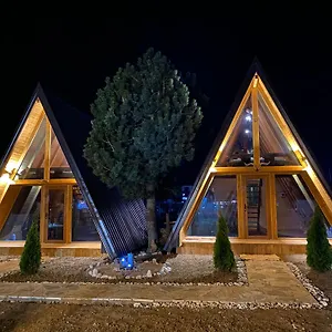 2e Villa's Hotel
