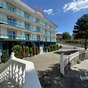  Hotel Bar Restaurant Real