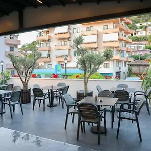  Hotel Franko