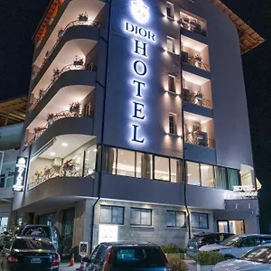 4* Hotel Dior