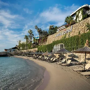 Swissotel Living Hotel Bodrum