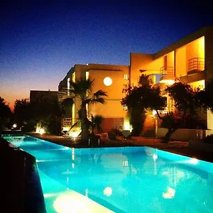Rodon Hotel Chania (Crete)